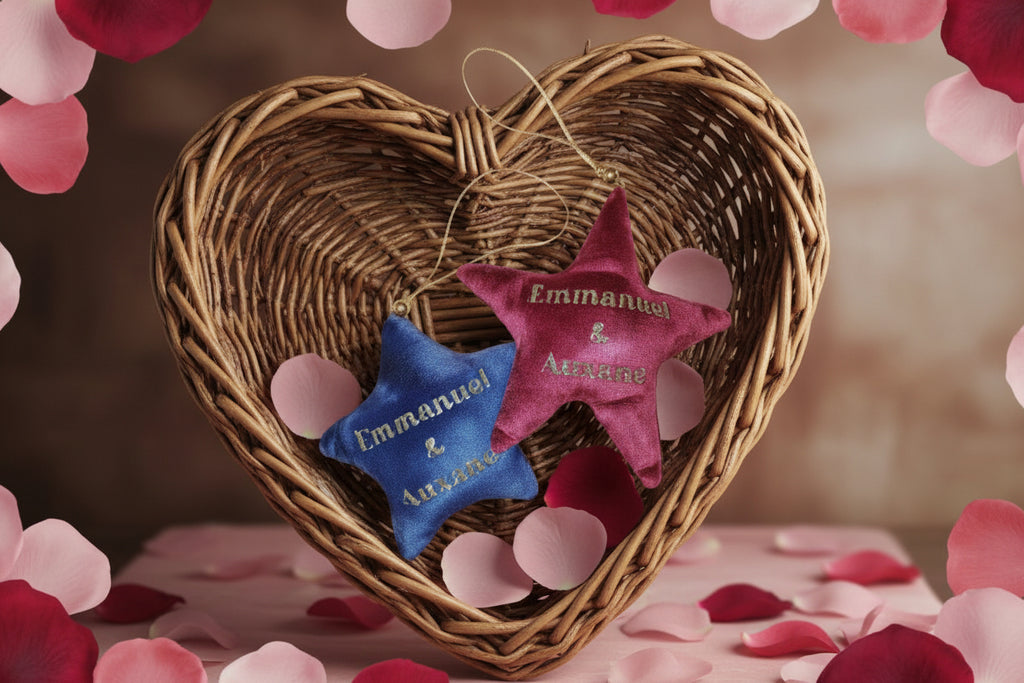 Étoiles de l’Avent – porteuses de sens