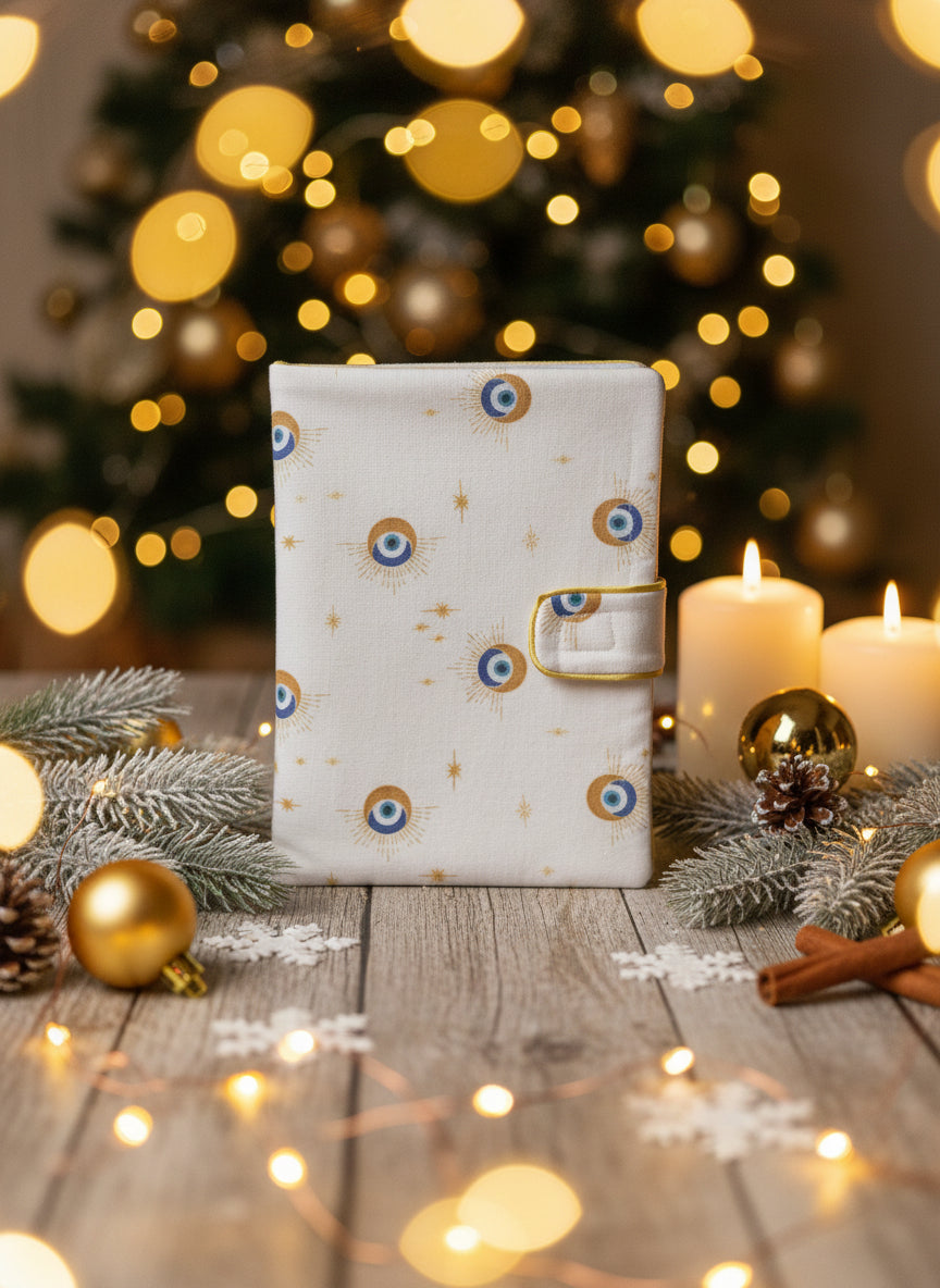 Le protège carnet de santé Nazar