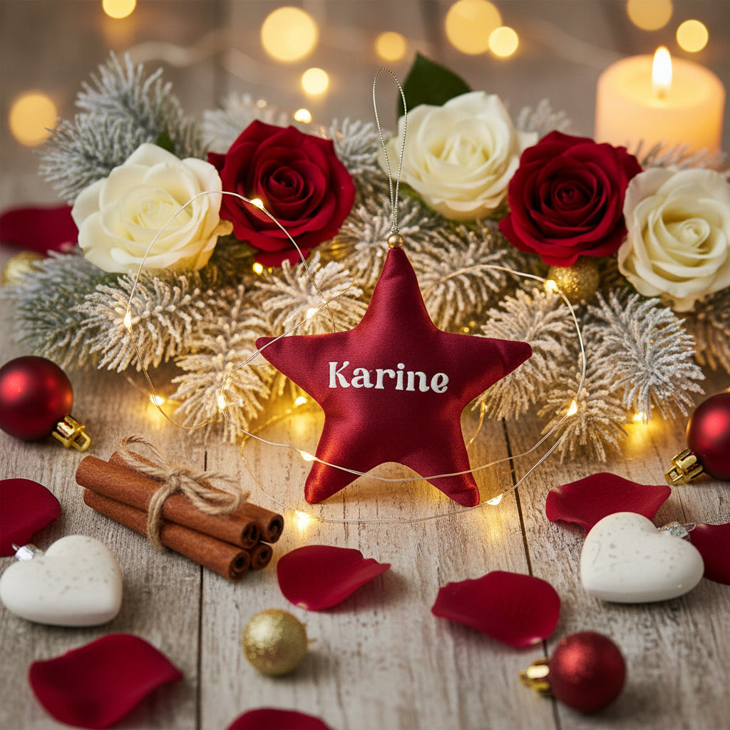 Étoiles de l’Avent – porteuses de sens