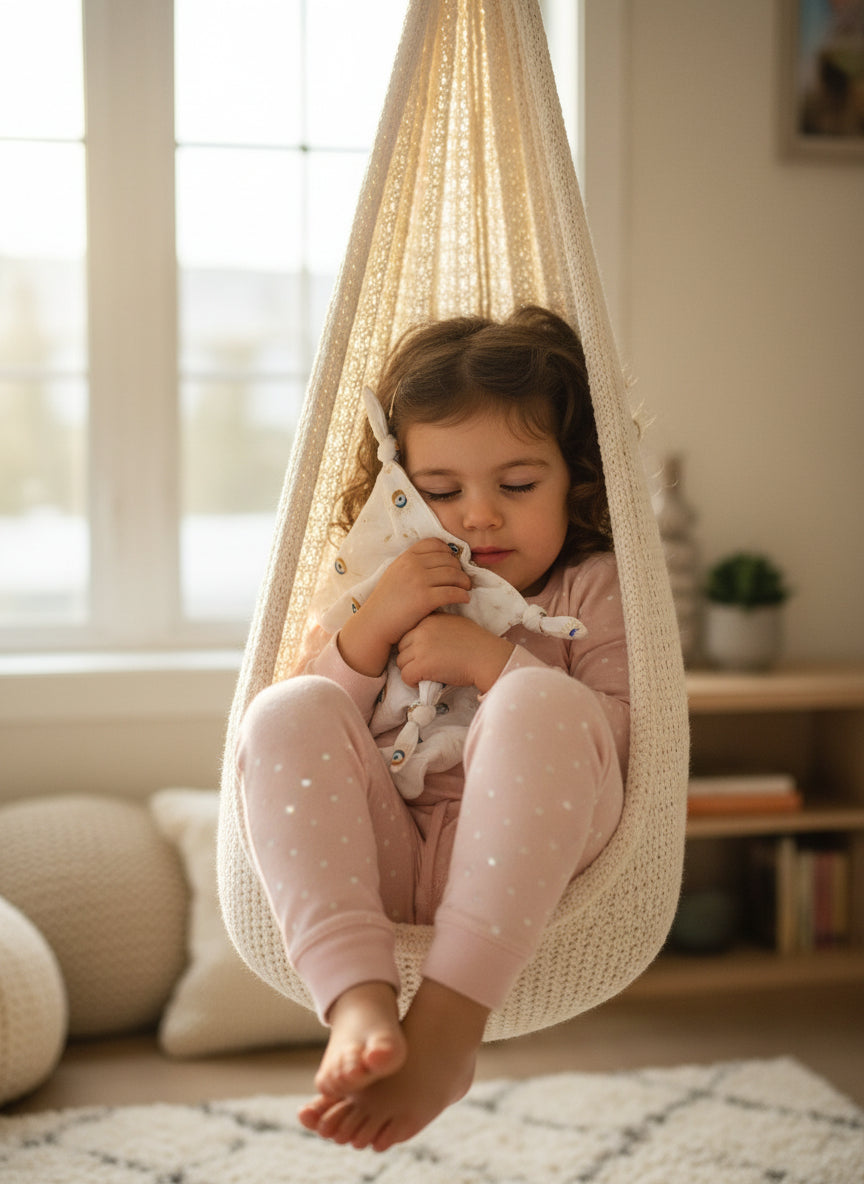 Le doudou Nazar - le gardien des rêves