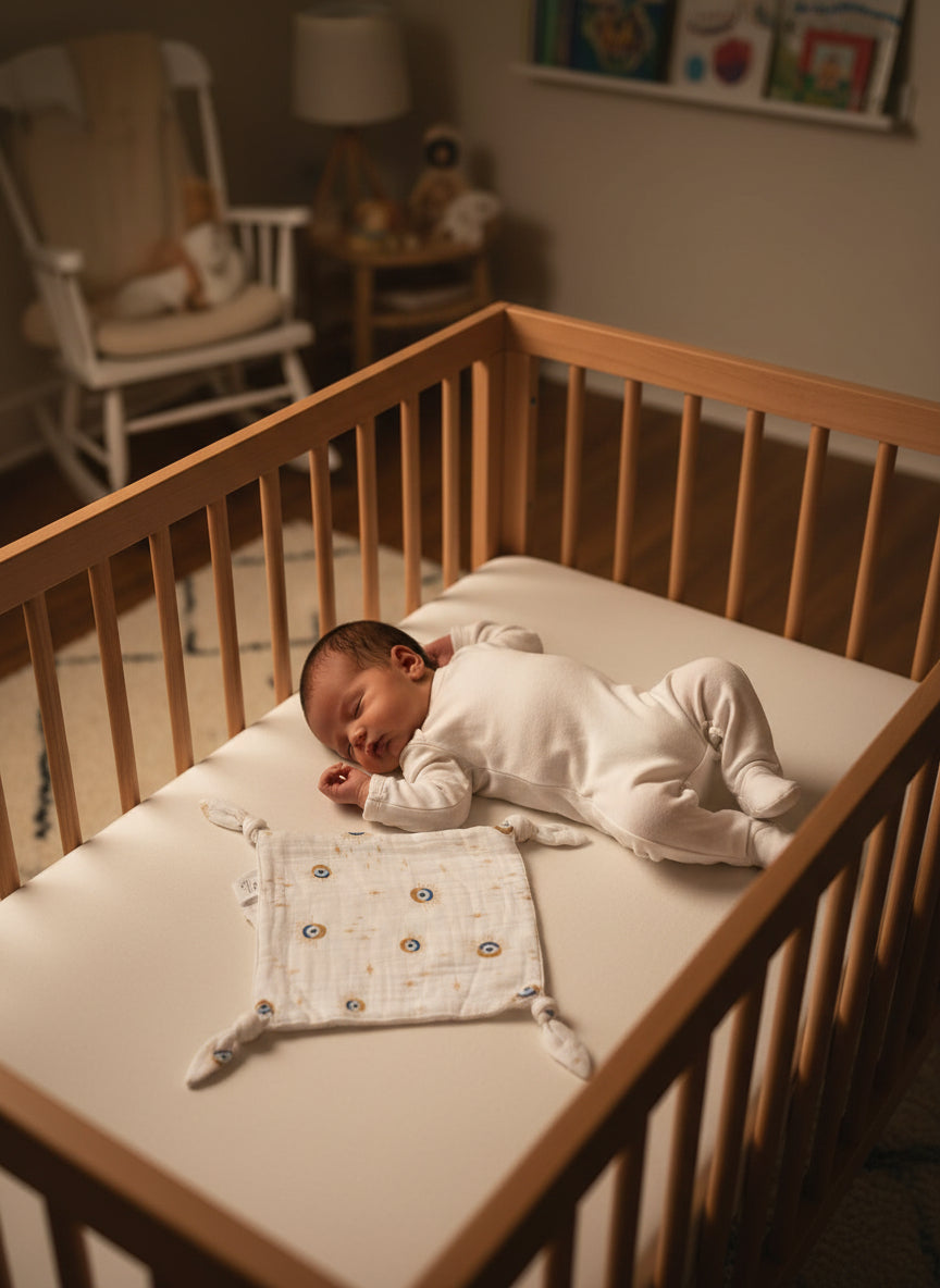 Le doudou Nazar - le gardien des rêves